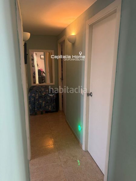 Foto 30368c3c-8c19-4a76-803b-33f1f28600f1. Dachwohnung mit heizung in Ses Figueretes - Platja d'en Bossa - Cas Serres Ibiza