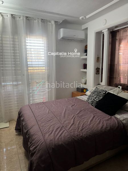 Foto 3e4b5153-5df7-449d-8c3b-4779d8149ac7. Dachwohnung mit heizung in Ses Figueretes - Platja d'en Bossa - Cas Serres Ibiza