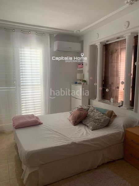 Foto 45ba7fb4-d980-46d4-9435-ef3ab78db258. Dachwohnung mit heizung in Ses Figueretes - Platja d'en Bossa - Cas Serres Ibiza