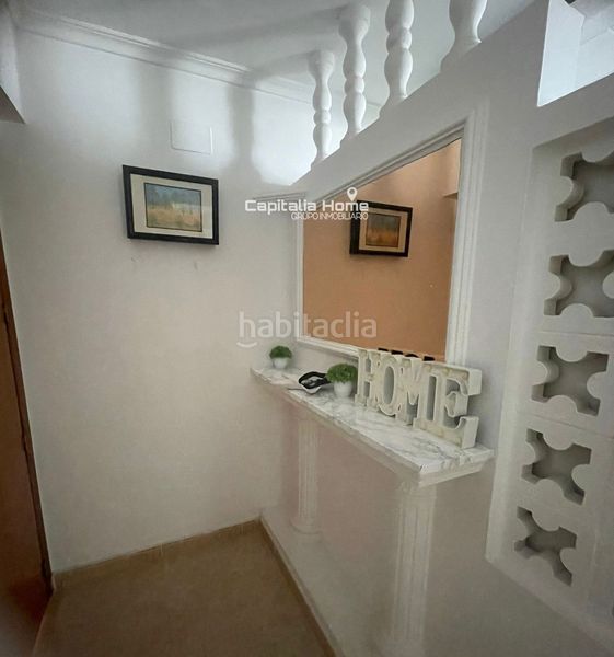 Foto 4e39b3cc-0b51-4872-b17f-232718b8a632. Dachwohnung mit heizung in Ses Figueretes - Platja d'en Bossa - Cas Serres Ibiza