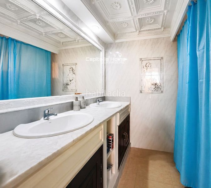 Foto 5e38419d-8f72-4c9e-afdf-c5df28e982eb. Dachwohnung mit heizung in Ses Figueretes - Platja d'en Bossa - Cas Serres Ibiza