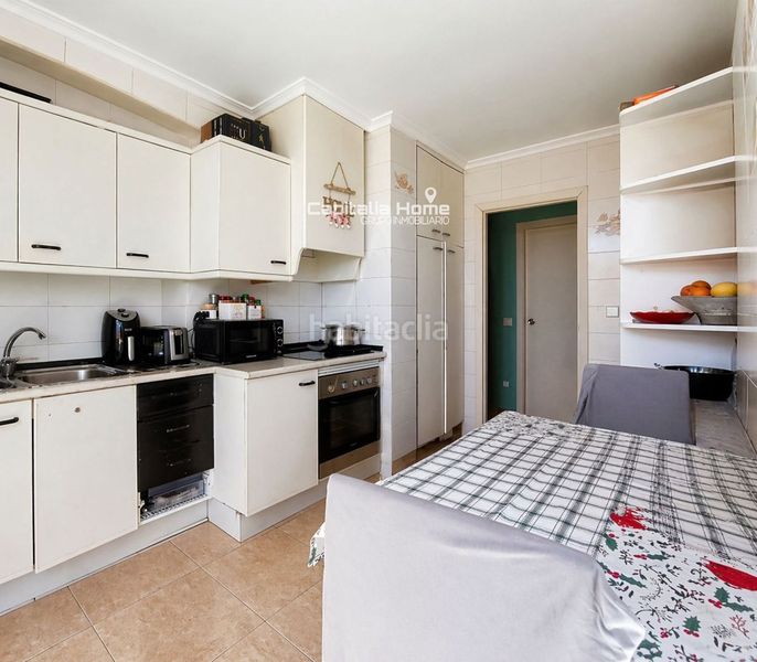 Foto 7ddba97d-97e1-4f3a-8dc6-526de63be035. Dachwohnung mit heizung in Ses Figueretes - Platja d'en Bossa - Cas Serres Ibiza