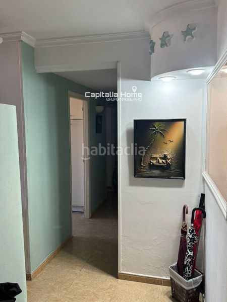 Foto a8c083bb-7070-40b5-8f79-b9a09d4f601d. Dachwohnung mit heizung in Ses Figueretes - Platja d'en Bossa - Cas Serres Ibiza