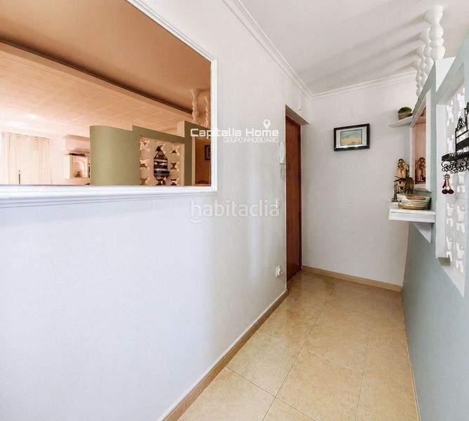 Foto b62441be-b2e0-47ad-b85f-3884201aaab0. Dachwohnung mit heizung in Ses Figueretes - Platja d'en Bossa - Cas Serres Ibiza