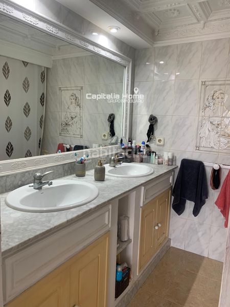 Foto ba1310c7-6a19-4582-8c5b-6228d7fea4a8. Dachwohnung mit heizung in Ses Figueretes - Platja d'en Bossa - Cas Serres Ibiza