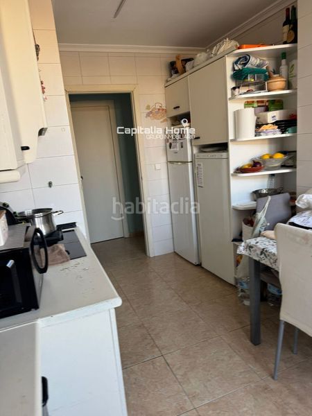 Foto cda6154f-f13e-43ce-b936-b366b4d8600c. Dachwohnung mit heizung in Ses Figueretes - Platja d'en Bossa - Cas Serres Ibiza