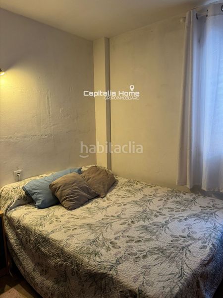 Foto d1638f91-851e-4652-be4d-0d43bcea475b. Dachwohnung mit heizung in Ses Figueretes - Platja d'en Bossa - Cas Serres Ibiza