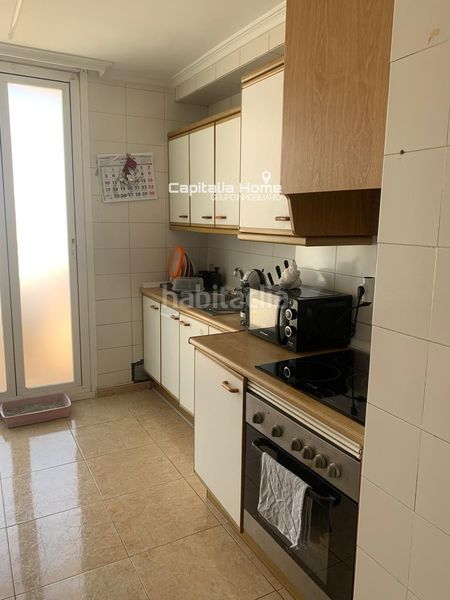 Foto d4765341-6565-4976-b31c-a264201392a4. Dachwohnung mit heizung in Ses Figueretes - Platja d'en Bossa - Cas Serres Ibiza