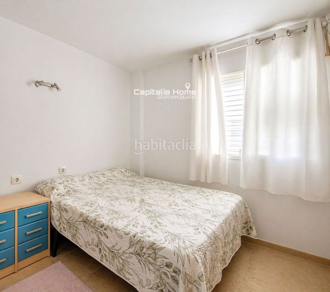 Foto d81fc758-4a51-43c9-be78-861d6ec1ae8b. Dachwohnung mit heizung in Ses Figueretes - Platja d'en Bossa - Cas Serres Ibiza