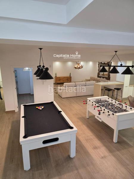 Foto 11634a92-59b1-46fd-8708-b5a5adbcc08a. Casa con parcheggio piscina in Eixample Alcoi