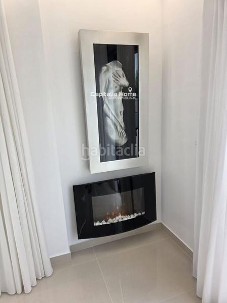 Foto 258521ce-286a-4321-a37b-ea31387ab6fc. Casa con parcheggio piscina in Eixample Alcoi