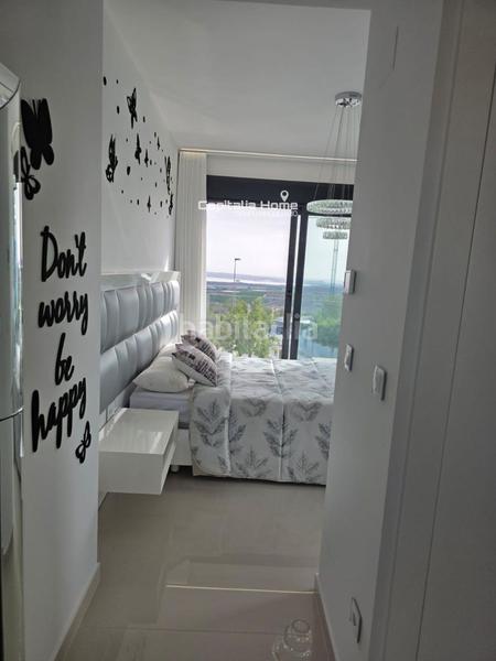 Foto 73c6508b-18a9-4ed4-b067-e11377b6d0d5. Casa con parcheggio piscina in Eixample Alcoi