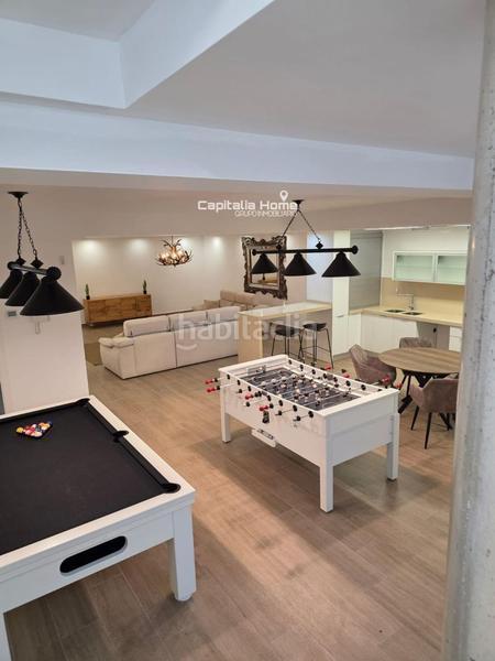 Foto a717b02e-5d8b-456f-95fe-328e3e8e9f9a. Casa con parcheggio piscina in Eixample Alcoi