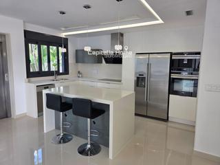 Casa  N/a. En san miguel de salinas