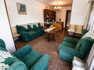 Flat  Terrassa 50. Espacio, luz y vistas para disfrutar cada día