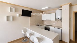Flat in Valencia 15. Vive la tranquilidad de ibiza con cada amanecer