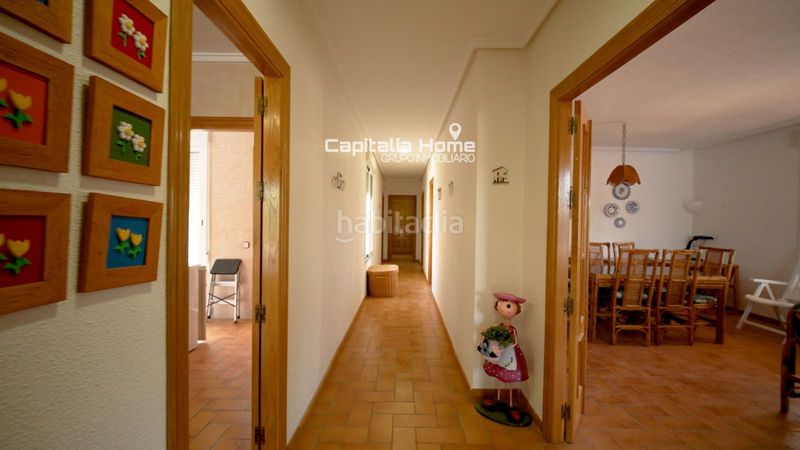 Foto 4b726e03-22e8-4a0e-b645-cc47b5a6e564. Xalet amb calefacció aparcament piscina a Orihuela ciudad Orihuela