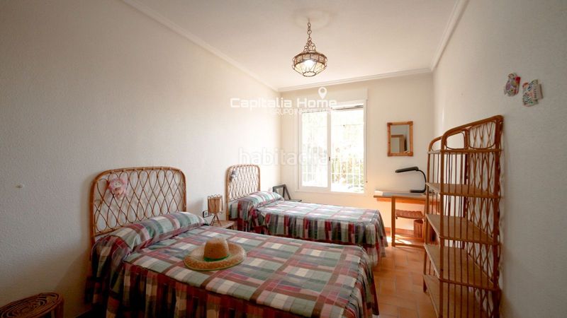 Foto 7f783b81-ef32-45d0-b4e6-781332c84489. Xalet amb calefacció aparcament piscina a Orihuela ciudad Orihuela