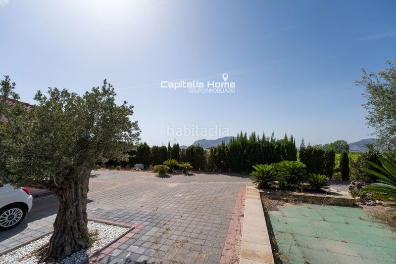 Foto a5734575-6d8e-42b3-bc53-dd737c306a9e. Xalet amb calefacció aparcament piscina a Orihuela ciudad Orihuela