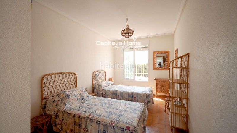 Foto a86d042d-0516-4803-b2da-86c77c7f2f59. Xalet amb calefacció aparcament piscina a Orihuela ciudad Orihuela