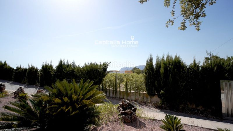 Foto a881e013-f019-4c8a-aaf6-b43d49a2275a. Xalet amb calefacció aparcament piscina a Orihuela ciudad Orihuela
