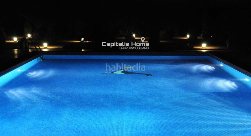 Foto ab7bdd88-3bea-4f9e-93ad-ce958779e10f. Xalet amb calefacció aparcament piscina a Orihuela ciudad Orihuela