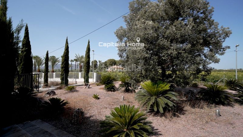 Foto e2c8a87c-4c59-4bc9-b672-7bc49126bf85. Xalet amb calefacció aparcament piscina a Orihuela ciudad Orihuela