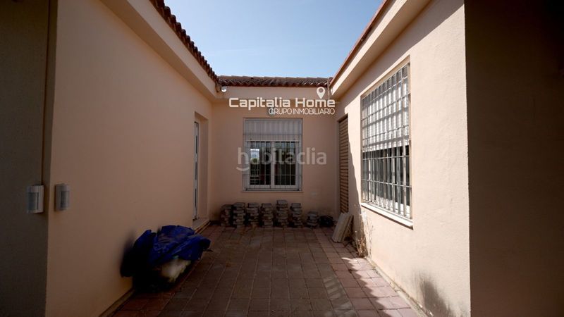 Foto f0d31df1-4dd1-4d84-b4c6-2d094056fb54. Xalet amb calefacció aparcament piscina a Orihuela ciudad Orihuela
