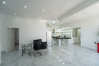 Xalet  Tomillo-raiguero arriba. Exclusivo chalet de diseño con acabados de lujo y espectacular t
