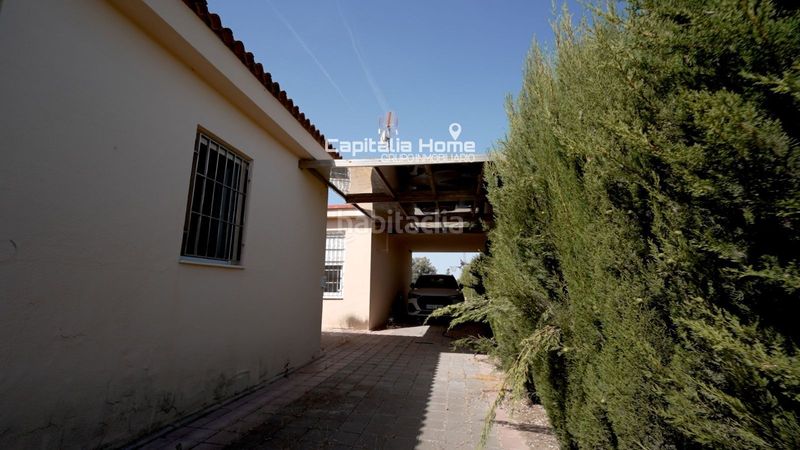 Foto c6ab9681-550f-41f6-bd97-7a3e3aa0ce8e. Xalet amb calefacció a Montepinar - La Aparecida - Raiguero Orihuela