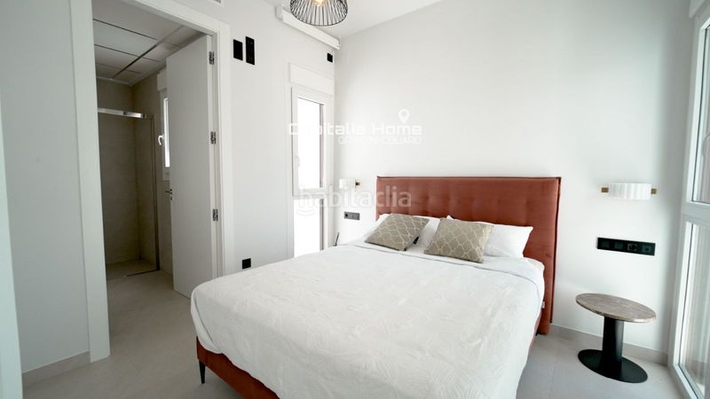 Foto b347ca2c-505b-43c5-ac7f-1e5e00949828. Casa adossada amb calefacció aparcament piscina a Montesinos (Los)