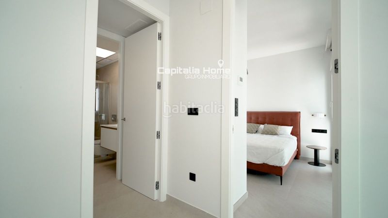 Foto c5a598df-bd6c-4e3e-8f35-aad1a879c2bd. Casa adossada amb calefacció aparcament piscina a Montesinos (Los)