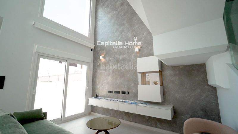 Foto d13fd046-0f01-4377-afb2-8a94bc3a883a. Casa adossada amb calefacció aparcament piscina a Montesinos (Los)