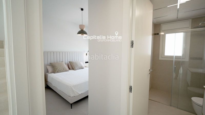 Foto d905c833-edff-4202-bfe7-454109ebb6d5. Casa adossada amb calefacció aparcament piscina a Montesinos (Los)