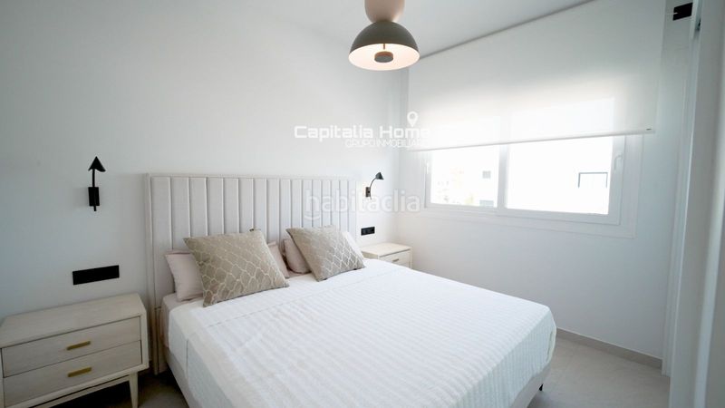 Foto e13ae08f-f500-4164-bdb7-40ca4a89b606. Casa adossada amb calefacció aparcament piscina a Montesinos (Los)