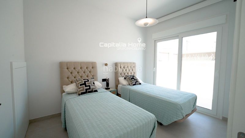 Foto ea03cd6e-bb0a-464b-ad9c-f283a5447150. Casa adossada amb calefacció aparcament piscina a Montesinos (Los)