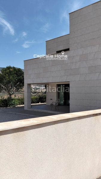 Foto 092ba245-516b-46a4-8c87-073956952754. Xalet amb calefacció aparcament piscina a Relleu