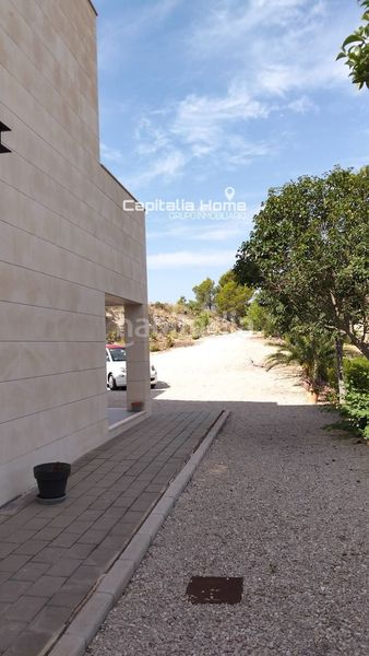 Foto 4b9e39ad-10c7-423f-89ae-6e51d9bae454. Xalet amb calefacció aparcament piscina a Relleu