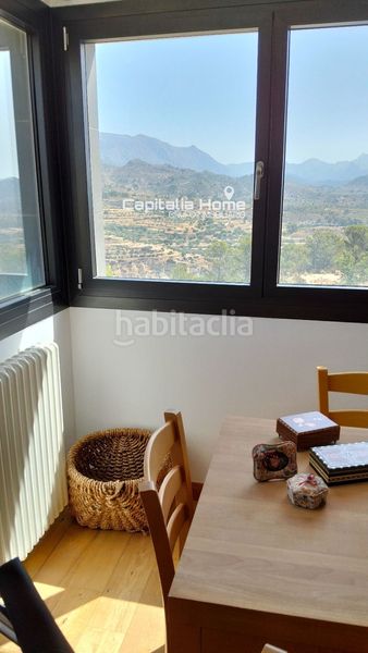 Foto a203305c-ebd4-4e5c-9b5d-2cc5a09e4b6a. Xalet amb calefacció aparcament piscina a Relleu