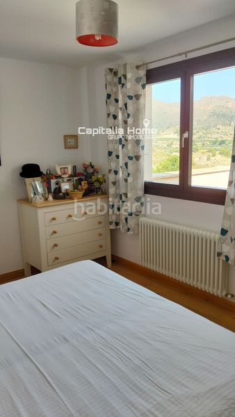 Foto bcdf679e-0895-42dc-86a7-7e71c8411648. Xalet amb calefacció aparcament piscina a Relleu