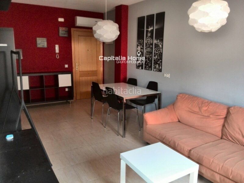 Foto bd47ffee-585d-469b-8680-38623ef7b04b. Pis amb calefacció aparcament a Xirles Polop