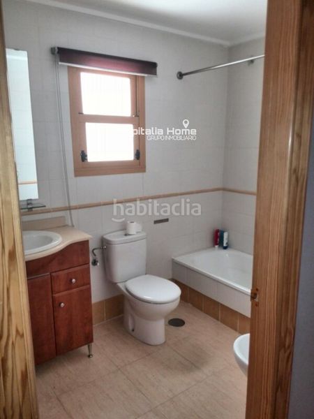 Foto f7ada758-a1e3-472c-903e-5d6092c8e296. Pis amb calefacció aparcament a Xirles Polop