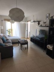 Appartamento  Tossal-xirles. Fantástico piso exterior en xirles sin ascensor, garaje y traste