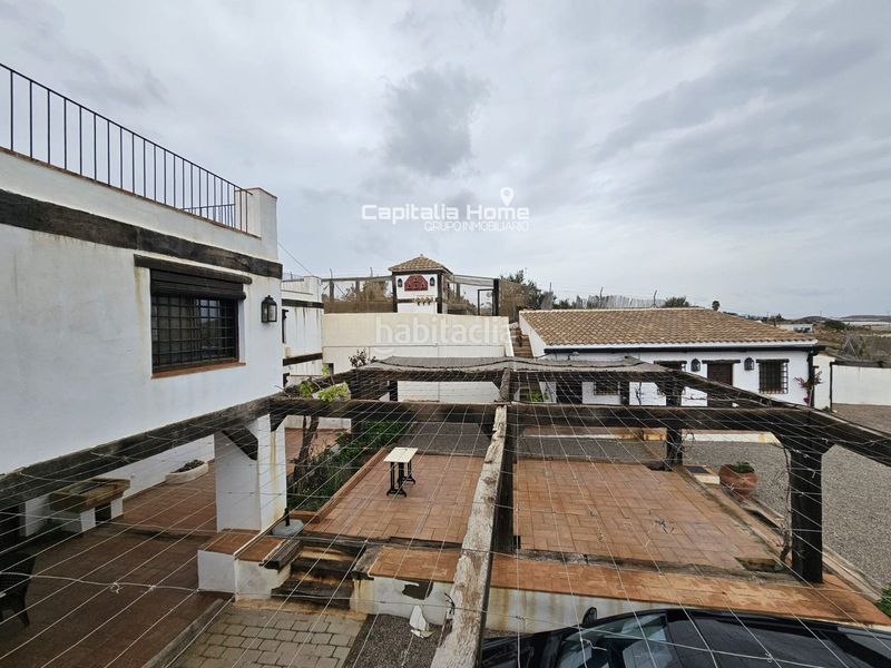 Foto 4ea9ddae-3afd-46ba-a9a1-6ff6ec0ef2ce. Xalet amb aparcament a Calabardina Águilas