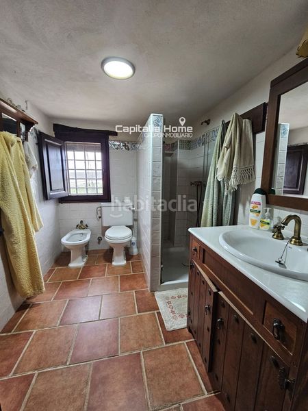 Foto 6a00805c-1340-4378-8349-e2d685eb40e5. Xalet amb aparcament a Calabardina Águilas