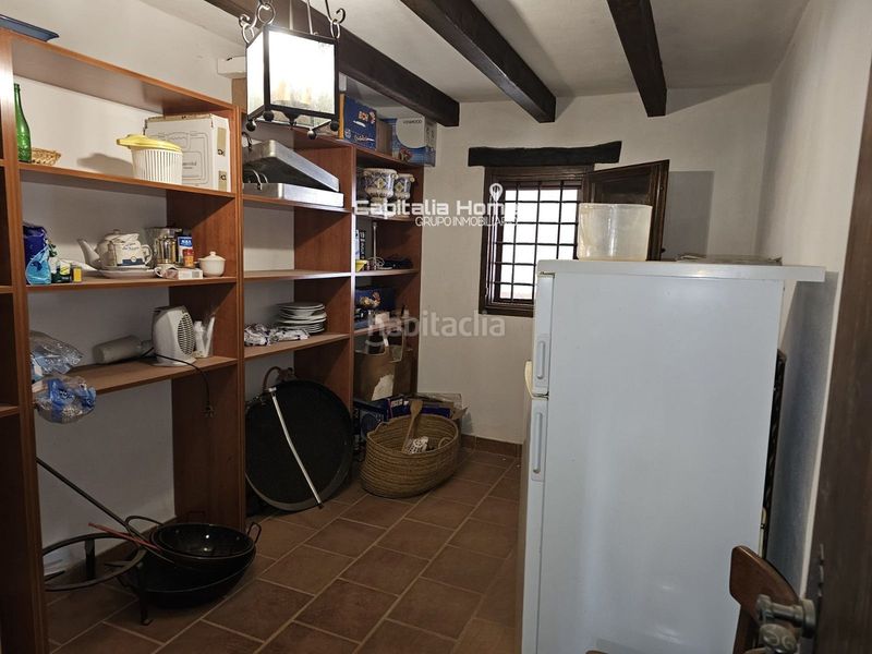 Foto bbcef1f1-743b-47a3-a988-df19e4209091. Xalet amb aparcament a Calabardina Águilas