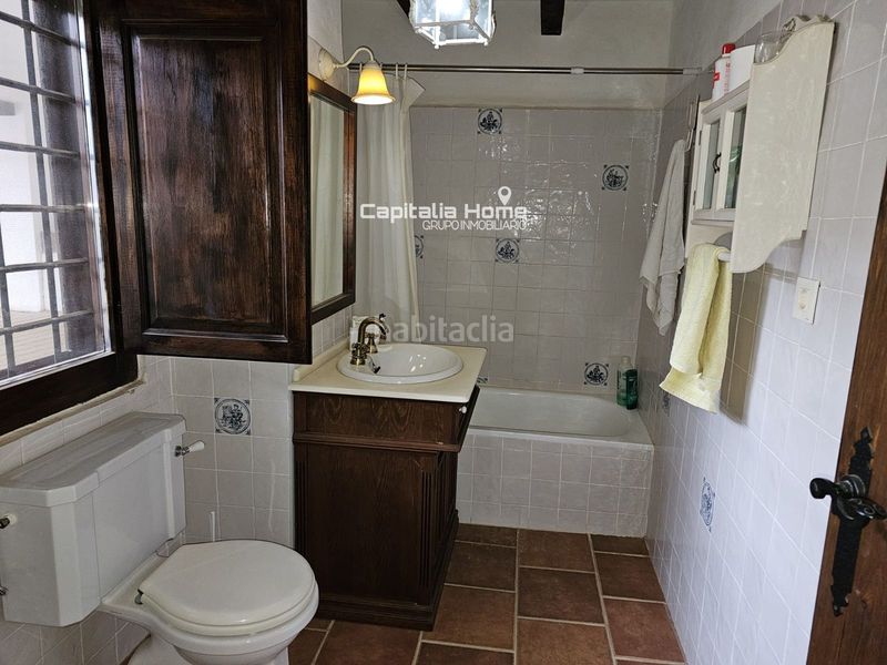 Foto e6d72900-1622-4f35-a638-ae7164191159. Xalet amb aparcament a Calabardina Águilas