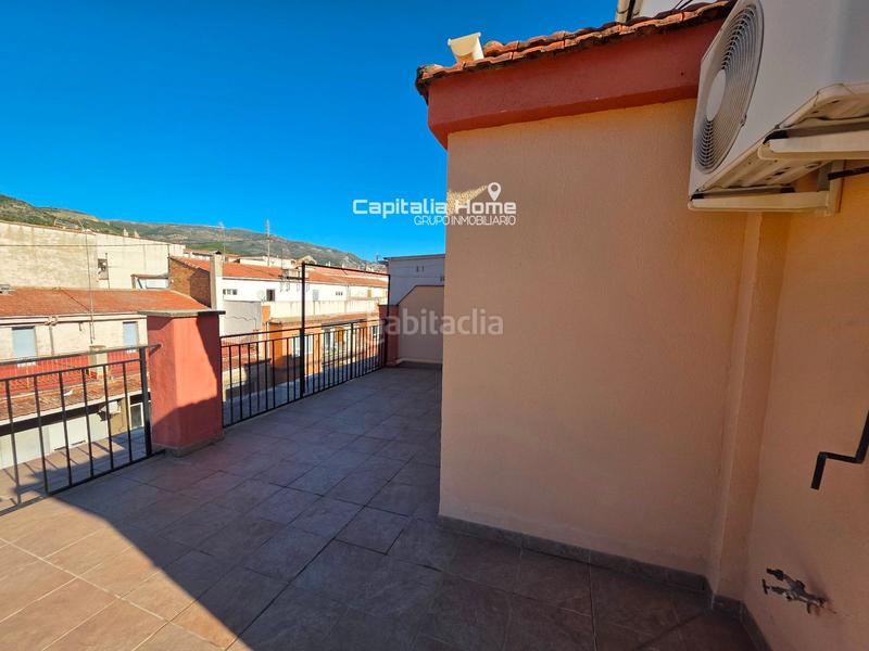 Foto 03420981-e43c-495f-8fa4-91ba9958b38f. Attique avec chauffage dans Zona Nord Alcoi