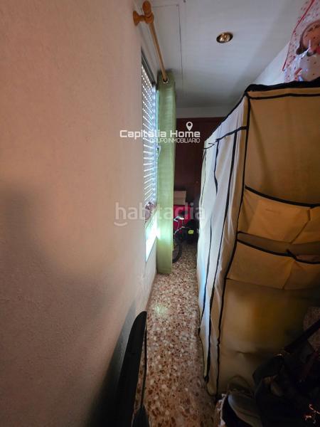 Foto 08990e95-f3c1-44f7-a0a2-e3da1438c8aa. Attique avec chauffage dans Zona Nord Alcoi