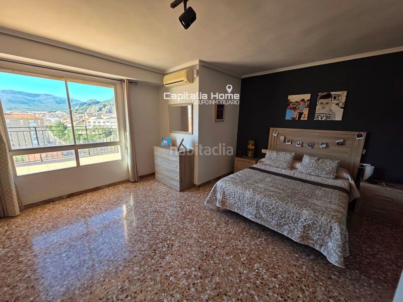 Foto 08ed5693-8eaa-4f45-8297-235d1b5495b3. Attique avec chauffage dans Zona Nord Alcoi